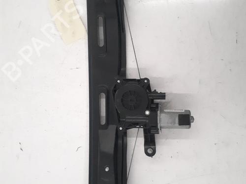 Front left window mechanism FIAT TIPO Estate (356_, 357_) 1.6 D (356WXG1B) | BP30851858C22