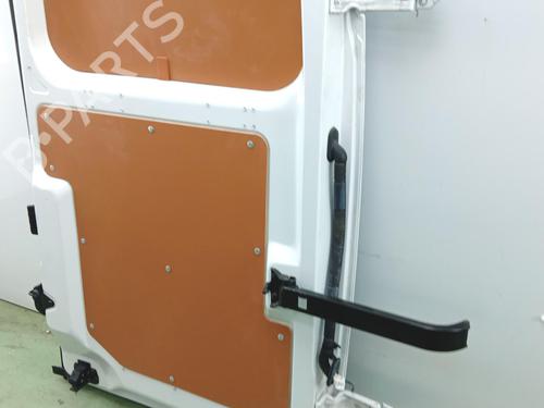Left tailgate RENAULT MASTER III Platform/Chassis (EV, HV, UV)  | BP37703978C76  - Image 9