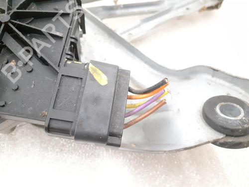 Front wiper motor DACIA SANDERO 1.5 dCi | BP24793708M29  - Image 6