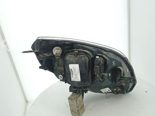 Used Left headlight Left headlight RENAULT KANGOO Express (FW0/1_) [2008-2026] 36756233 36756233