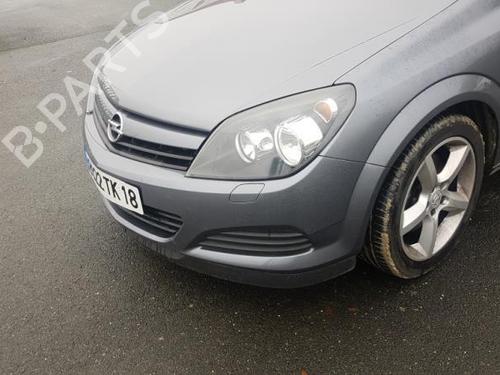 Varmvifte OPEL ASTRA H GTC (A04) 1.9 CDTi 16V (L08) | BP24778806M62 