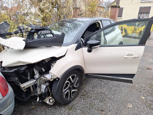 Right tailgate light RENAULT CAPTUR I (J5_, H5_) 1.2 TCe 120 | BP24798254C80 - Image 4