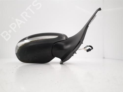 Right mirror CITROËN C3 III (SX) 1.2 PureTech 82 | BP30445146C27