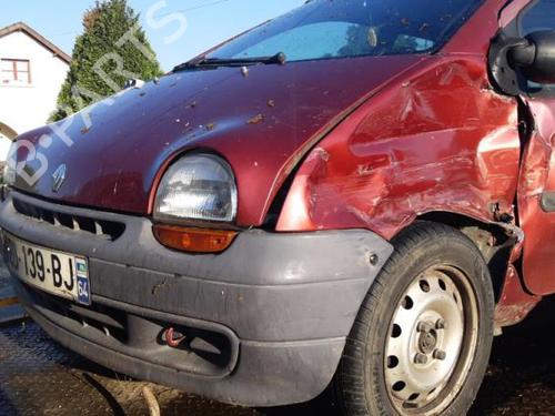 AC-Kompressor RENAULT TWINGO I (C06_) 1.2 (C066, C068) | BP24784068M34 