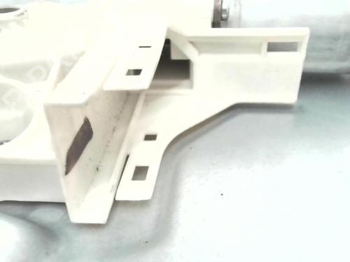 Front right window mechanism FORD FOCUS C-MAX (DM2) 1.6 TDCi | BP24782186C23 