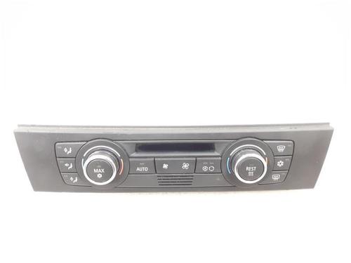 Climate control BMW 3 Coupe (E92) 320 d | BP24782730I5 