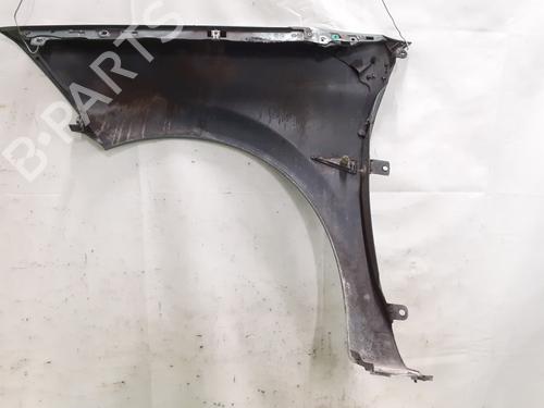 Forskærm Højre RENAULT MEGANE II (BM0/1_, CM0/1_) 1.6 16V (BM0C, CM0C) | BP24773090C42 