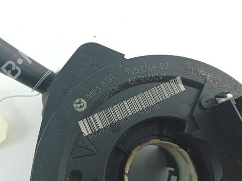 Used Steering column stalk Steering column stalk 37503657 37503657