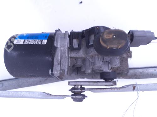 Front wiper motor RENAULT MEGANE IV Hatchback (B9A/M/N_) 1.5 dCi 110 (B9A3) | BP30598730M29 - Image 4