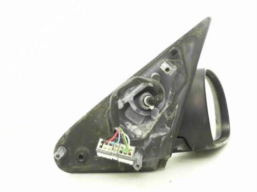 Right mirror PEUGEOT 406 (8B) 2.0 HDI 90 | BP24777523C27 