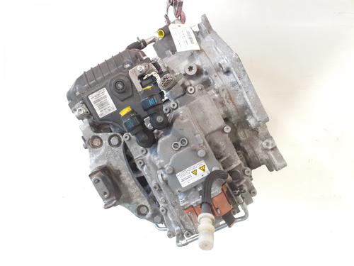 Gearbox CITROËN C5 AIRCROSS (A_) 1.6 Hybrid 225 (A45GFR) | BP31357818M3