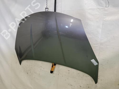 Hood NISSAN NOTE (E11, NE11) 1.5 dCi | BP24794822C1 