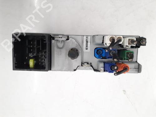 Radio DS DS 7 (J4_, JC_) E-TENSE 4x4 300 (J45GBU) | BP30101626E6