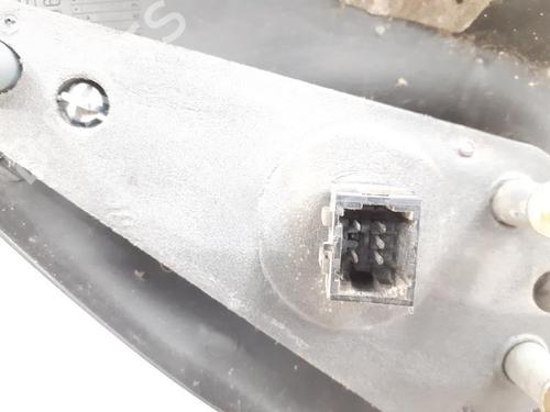 Right mirror RENAULT KANGOO (KC0/1_) 1.2 (KC0A, KC0K, KC0F, KC01) | BP24784280C27 