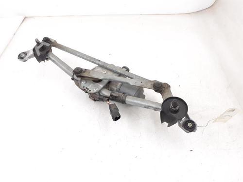 Used Front wiper motor TOYOTA AVENSIS Estate (_T27_) 2.0 D-4D (ADT270_, ADT270R) (126 hp) 24784750