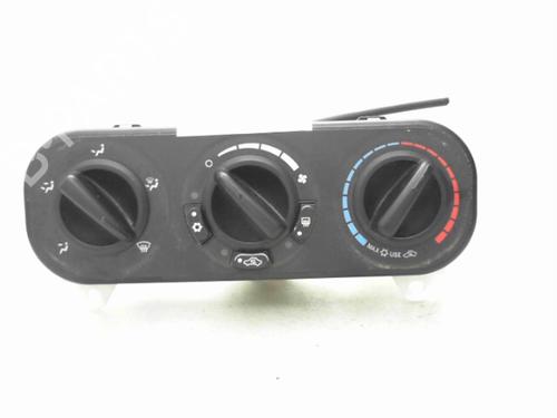 Used Climate control DODGE CALIBER 2.0 CRD (140 hp) 24778092