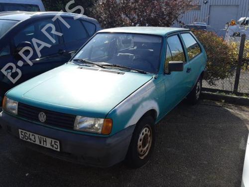Used Parts VW POLO Coupe (86C, 80) 1.3 (55 hp) 2417091