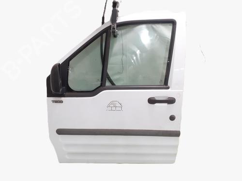 Used Left front door FORD TRANSIT CONNECT (P65_, P70_, P80_) 1.8 Di (75 hp) 24796365