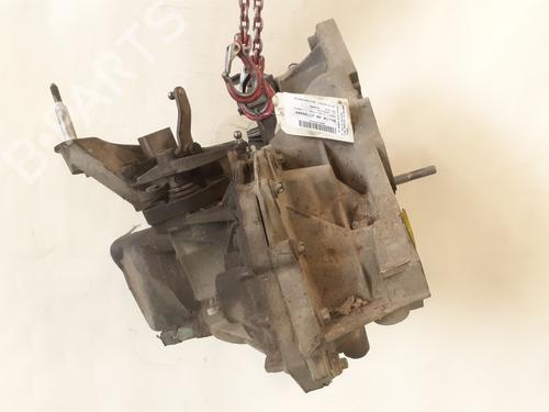 Gearbox RENAULT TWINGO III (BCM_, BCA_) 1.0 SCe 70 | BP25157235M3 