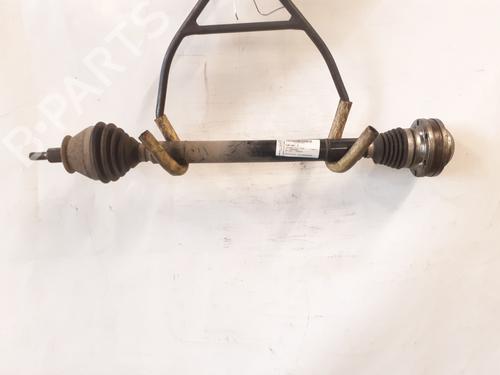 Used Right front driveshaft VW POLO V (6R1, 6C1) 1.4 GTI (180 hp) 30295209