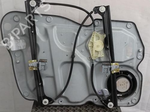 Front right window mechanism VW TOURAN (1T1, 1T2) 1.9 TDI | BP24775832C23 