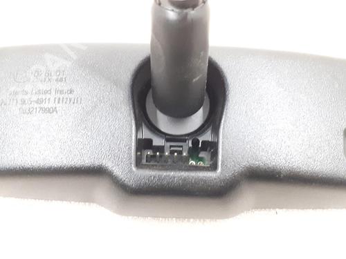 Rear mirror RENAULT KADJAR (HA_, HL_)  | BP24792958I6 