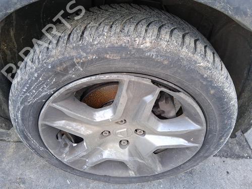 Gearbox DACIA LODGY (JS_) 1.5 Blue dCi 115 (JSJT) | BP32469525M3  - Image 16