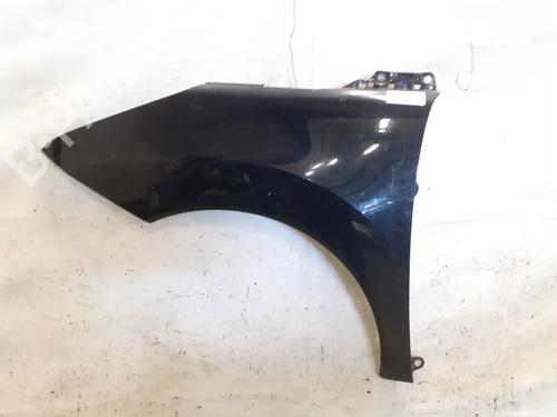 Used Left front fenders PEUGEOT 3008 I MPV (0U_) 1.6 HDi (114 hp) 27679275