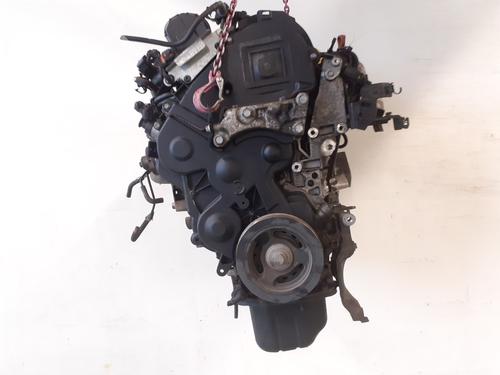 Motor PEUGEOT 208 I (CA_, CC_) 1.4 HDi (68 hp) 32362596