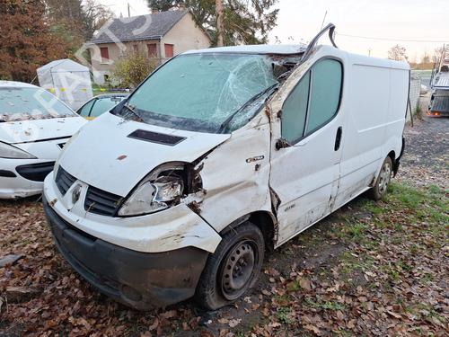 Right headlight RENAULT TRAFIC II Bus (JL) | BP36027411C29 - Image 6