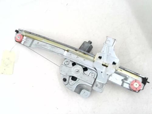 Front left window mechanism PEUGEOT 208 I (CA_, CC_) 1.6 HDi | BP24779490C22 
