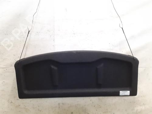 Used Rear parcel shelf HYUNDAI i20 II (GB, IB) 1.2 (75 hp) 27820869