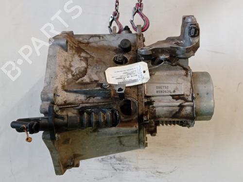 Gearbox CITROËN BERLINGO Box Body/MPV (K9) 1.5 BlueHDi 75 | BP29430232M3 