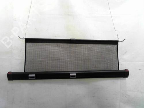 Used Left sun visor VW PASSAT B6 Variant (3C5) 2.0 TDI (140 hp) 24777529