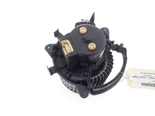 Used Heater blower motor Heater blower motor FIAT BRAVO II (198_) 1.6 D Multijet (198AXL1B) (120 hp) 26003833 26003833