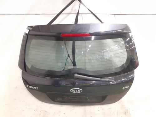 Bakluke CC/Kombi-Kupé KIA CEE'D Hatchback (ED) 1.6 CRDi 115 (115 hp) 25407549