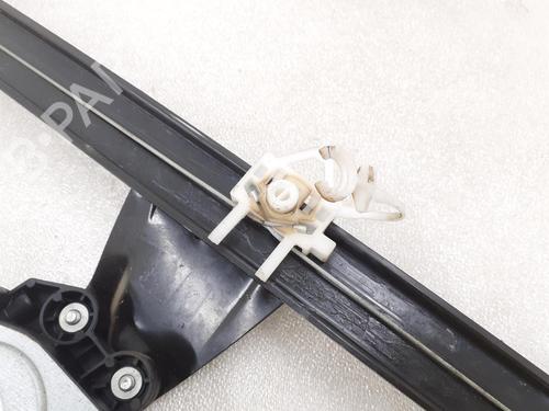 Front right window mechanism FIAT DOBLO Box Body/MPV (223_) 1.3 D Multijet | BP24789941C23 