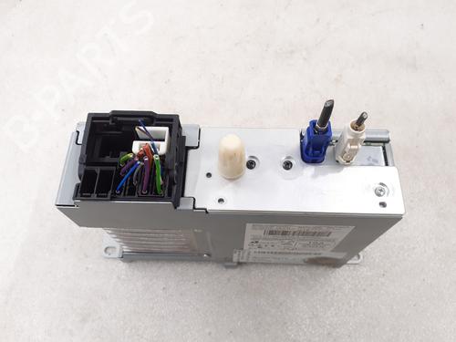 Radio CITROËN C3 III (SX) 1.2 PureTech 82 | BP24798580E6