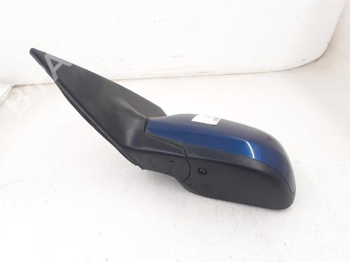 Left mirror MAZDA 3 (BK) 1.6 DI Turbo | BP24786320C26