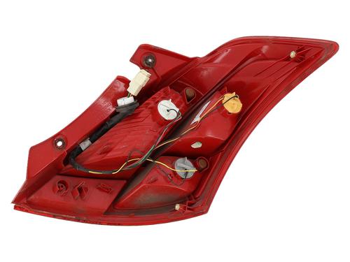 Left taillight SUZUKI SWIFT IV (FZ, NZ) 1.2 (AZH412, ZC72S) | BP37672114C34 - Image 5
