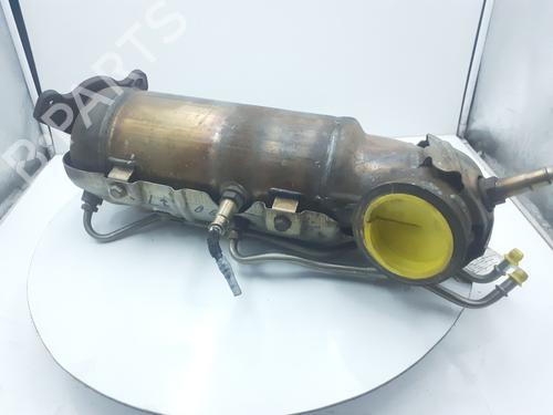 Catalyst MG MG HS (AS23) 1.5 EHS Hybrid (CSA6463) | BP40118108M10 - Image 3