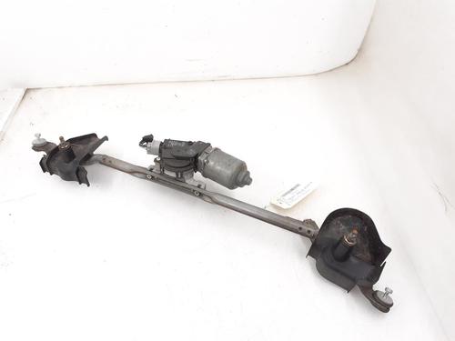 Used Front wiper motor SUZUKI SWIFT IV (FZ, NZ) 1.2 (AZH412, ZC72S) (94 hp) 24786368