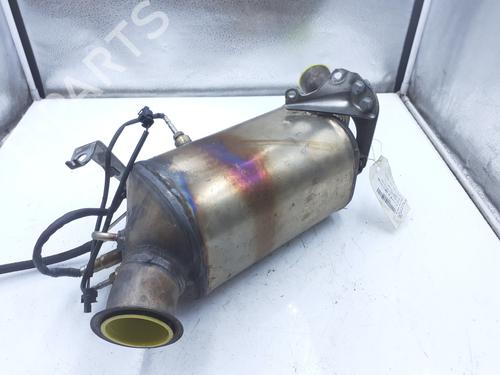 Used Particulate filter BMW 1 (F20) 116 d (116 hp) 27611674