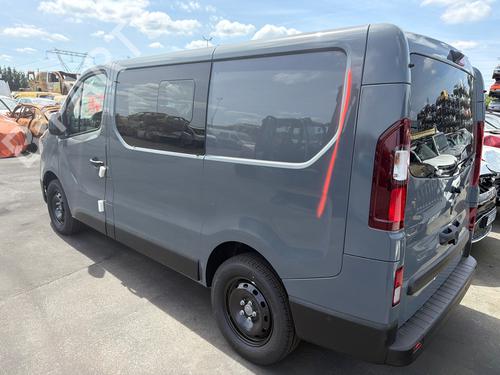 Reverse light RENAULT TRAFIC III Bus (JG_) 2.0 dCi 145 (JGML) | BP36847372C36 - Image 10