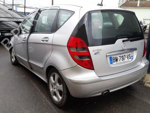 Left taillight MERCEDES-BENZ A-CLASS (W169) A 180 CDI (169.007, 169.307) | BP24784410C34 