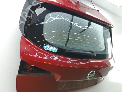 Used Tailgate Tailgate FIAT TIPO Hatchback (356_, 357_) 1.6 D (356HXG11) (114 hp) 40118178 40118178