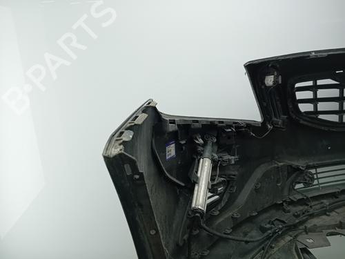 Used Front bumper Front bumper VOLVO V60 I (155) [2010-2018] 36399716 36399716