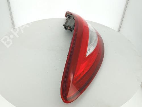 Used Left taillight Left taillight 36817315 36817315