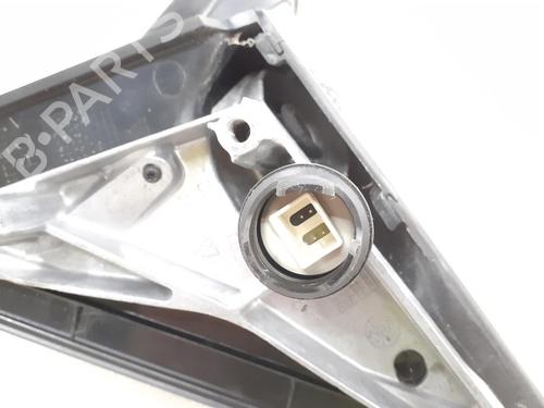 Right mirror BMW 1 (E87) 116 d | BP24792233C27 