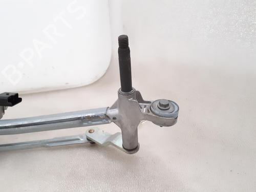 Front wiper motor RENAULT MASTER III Platform/Chassis (EV, HV, UV)  | BP24793253M29 